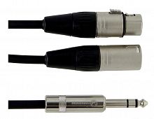 Кабель Alpha Audio Basic 190.735 - JCS.UA