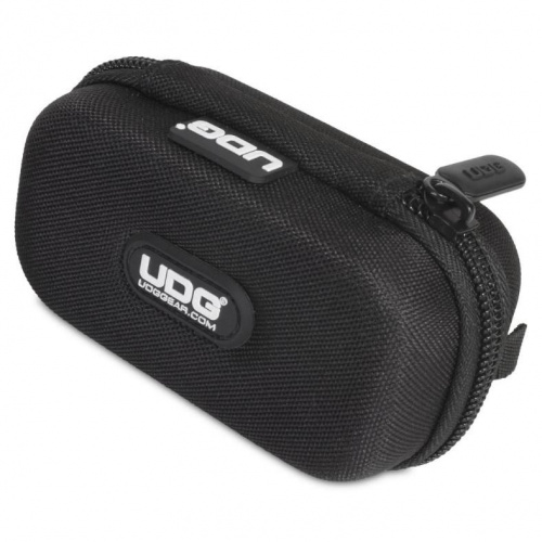 Кейс UDG Creator Portable Fader Hardcase Small Black - JCS.UA фото 3