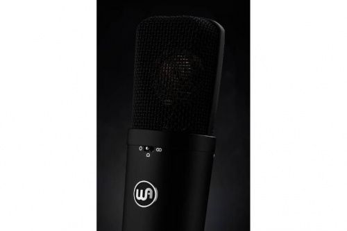 Мікрофон WARM AUDIO WA-87 R2B - JCS.UA фото 11