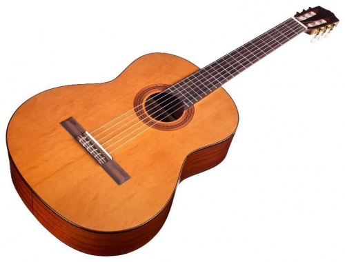 Классическая гитара CORDOBA C5 - JCS.UA фото 2