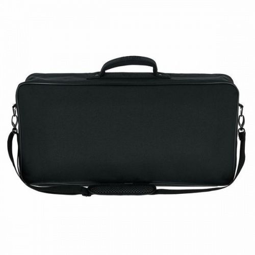 Сумка для гітарного процесора ефектів GATOR G-MULTIFX-2411 Effects Pedal Bag - JCS.UA фото 4