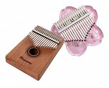 Калімба: модний інструмент з TikTok - як вибрати якісну модель