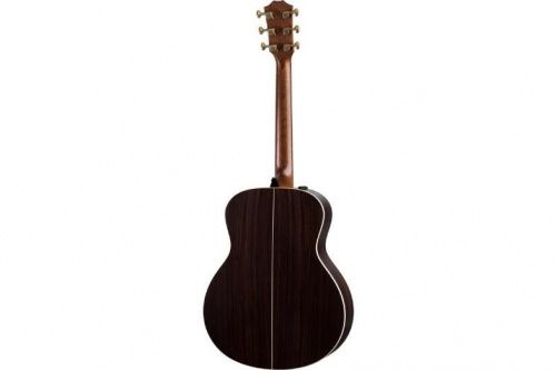 Гитара электроакустическая TAYLOR GUITARS 816ce BUILDERS EDITION - JCS.UA фото 2