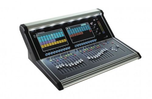 Микшер DiGiCo S21 - JCS.UA фото 4