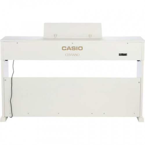 Цифровое фортепиано CASIO AP-270WEC - JCS.UA фото 3