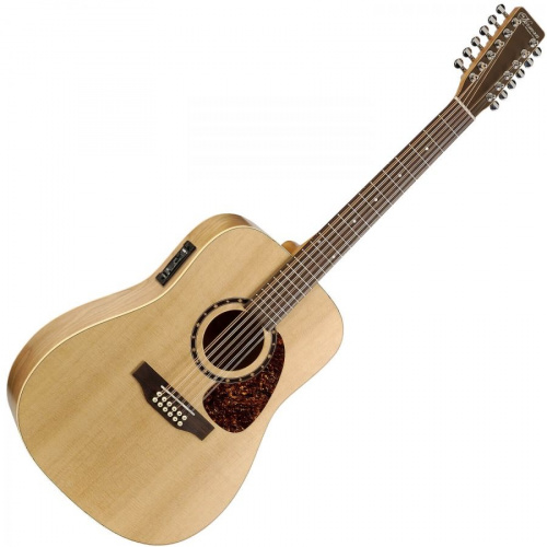 Электроакустическая гитара NORMAN 027439 - Encore B20 6 Presys - JCS.UA фото 2