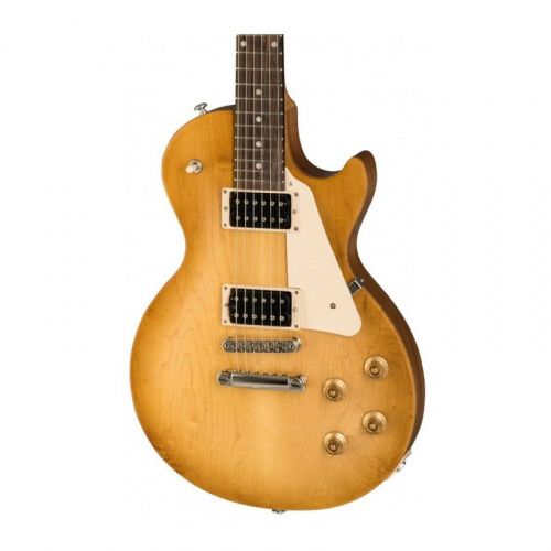 Электрогитара GIBSON 2019 LES PAUL STUDIO TRIBUTE SATIN HONEYBURST - JCS.UA фото 5