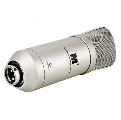 Студийный микрофон Icon M1 - JCS.UA фото 3