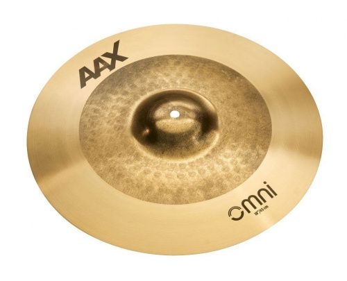 Тарелка SABIAN 218OMX 18" AAX OMNI - JCS.UA