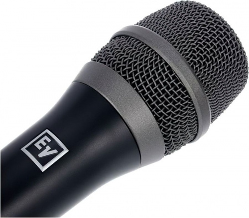 Мікрофон Electro-Voice RE520 - JCS.UA фото 5
