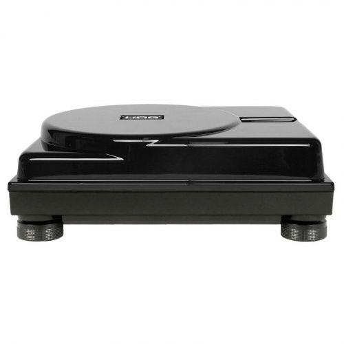 Защитный кейс UDG Ultimate Turntable Equipment Cover Black (U94115BL) - JCS.UA фото 3