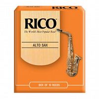 Тростина для альт саксофона RICO Rico - Alto Sax #3.5 (1шт) - JCS.UA