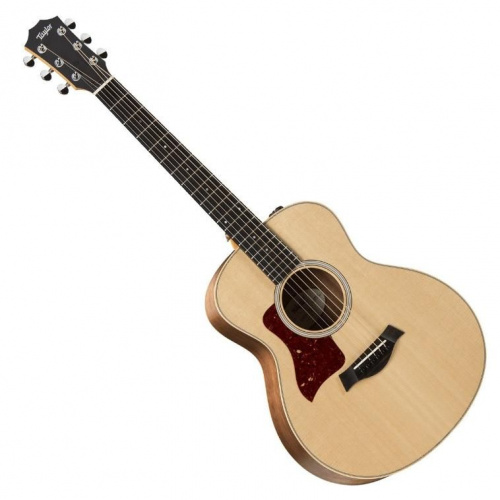 Электроакустическая гитара Taylor GS Mini-e Walnut - JCS.UA фото 3