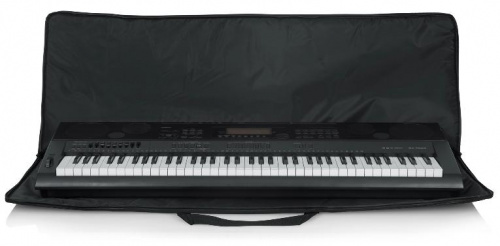 Сумка для синтезатора GATOR GKBE-76 76 Note Keyboard Bag - JCS.UA фото 3