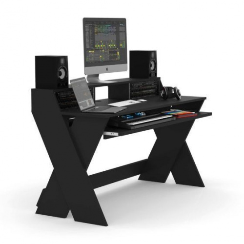 Підставка Glorious Sound Desk Pro Black - JCS.UA фото 7