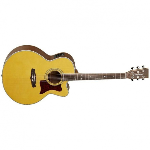 Электроакустическая гитара Tanglewood TW55/12 NS E - JCS.UA фото 2