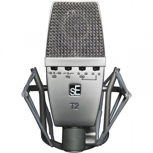 Микрофон sE Electronics T2 - JCS.UA