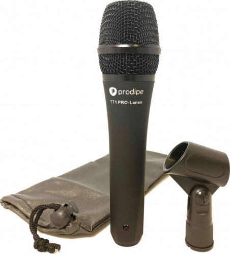 Мікрофон вокальний Prodipe TT1 PRO - JCS.UA фото 4