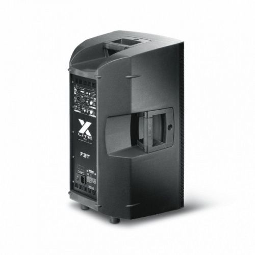 Активная акустическая система FBT X-LITE 112A - JCS.UA фото 3 Активная акустическая система FBT X-LITE 112A - JCS.UA фото 3