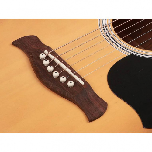 Электроакустическая гитара Richwood RD-12-CESB - JCS.UA фото 5
