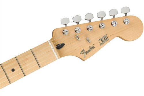 Електрогітара FENDER PLAYER LEAD II MN BLACK - JCS.UA фото 5
