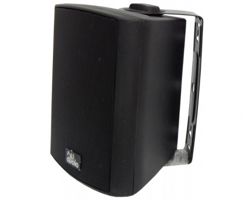 Акустическая система 4all Audio WALL 420 IP Black - JCS.UA фото 2
