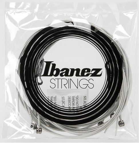 Струны для бас-гитар IBANEZ IEBS5C BASS GUITAR STRING 45-130 - JCS.UA фото 3