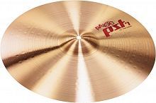 Тарелка Paiste 7 Thin Crash 18" - JCS.UA