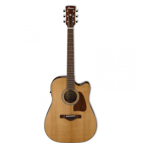Электроакустическая гитара IBANEZ AVD9CE-NT - JCS.UA