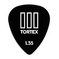 Набор медиаторов Dunlop 462P1.35 Tortex TIII - JCS.UA