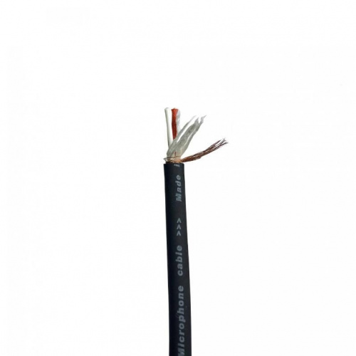 Мікрофонний кабель BESPECO B/CV100SBK - JCS.UA