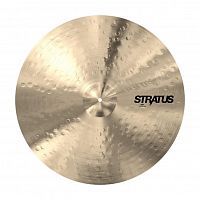 Тарілка SABIAN 22 STRATUS RIDE - JCS.UA