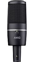 Студийный микрофон AKG C4000 - JCS.UA