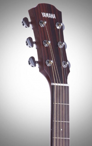 Электроакустическая гитара YAMAHA AC3M - JCS.UA фото 3