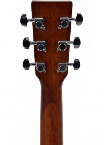 Электроакустическая гитара Ditson 000C-10E - JCS.UA фото 5