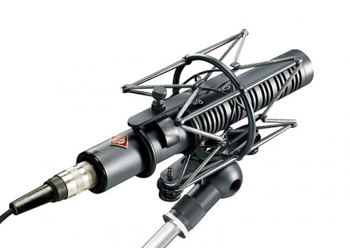 Студийный микрофон Neumann RSM 191 A-S - JCS.UA