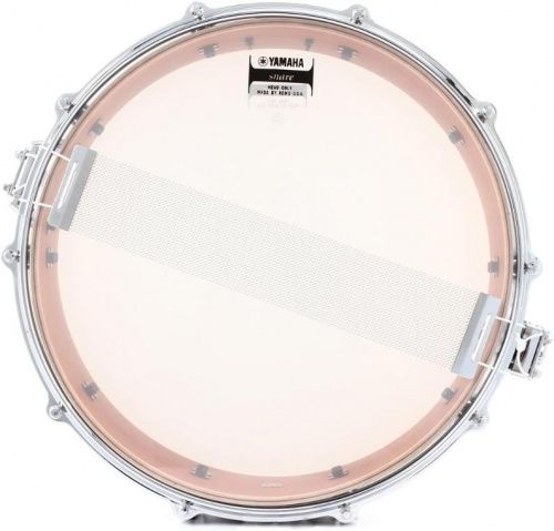 Малый барабан YAMAHA Absolute Hybrid Maple Snare 14 (Vintage Natural) - JCS.UA фото 2