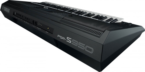 Синтезатор YAMAHA PSR-S950 - JCS.UA фото 3