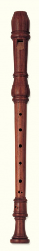 Блок-флейта YAMAHA YRA-64 - JCS.UA