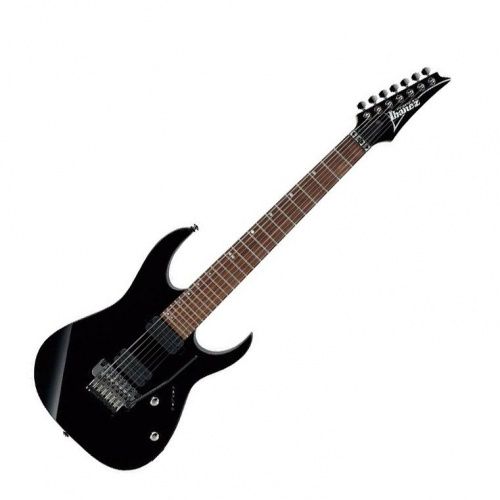 Элекрогитара Ibanez RG827Z BK - JCS.UA фото 2