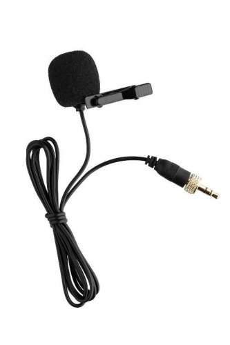 Радіосистема DV audio MGX-44B c Петличний мікрофонами - JCS.UA фото 7
