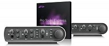 Avid PT Express + Mbox  EDU - JCS.UA