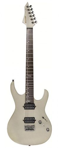 Электрогитара MOOER MMT100 (Iron Grey) - JCS.UA