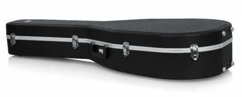 Кейс для акустической гитары GATOR GC-JUMBO Jumbo Acoustic Guitar Case - JCS.UA фото 6