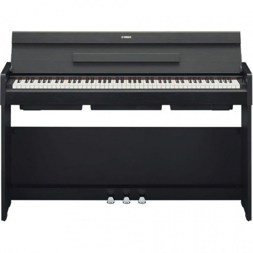 Цифровое фортепиано YAMAHA ARIUS YDP-S34 (Black) - JCS.UA фото 2