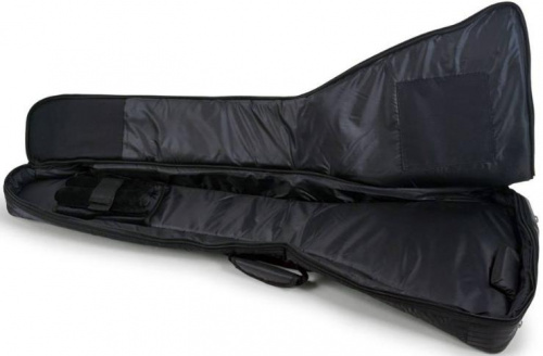 Чехол ROCKBAG RB20506 FV B Deluxe Line - FV-Model Guitar Bag - JCS.UA фото 2
