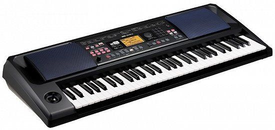 Аранжувальна станція Korg EK-50 U