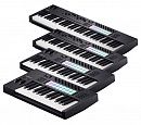 Novation Launchkey Mk4: Революція у світі MIDI-клавіатур для українських музикантів