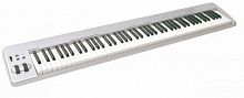 MIDI-клавиатура M-AUDIO Keystation 88es - JCS.UA