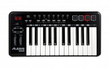 MIDI-клавіатура ALESIS QX25 - JCS.UA